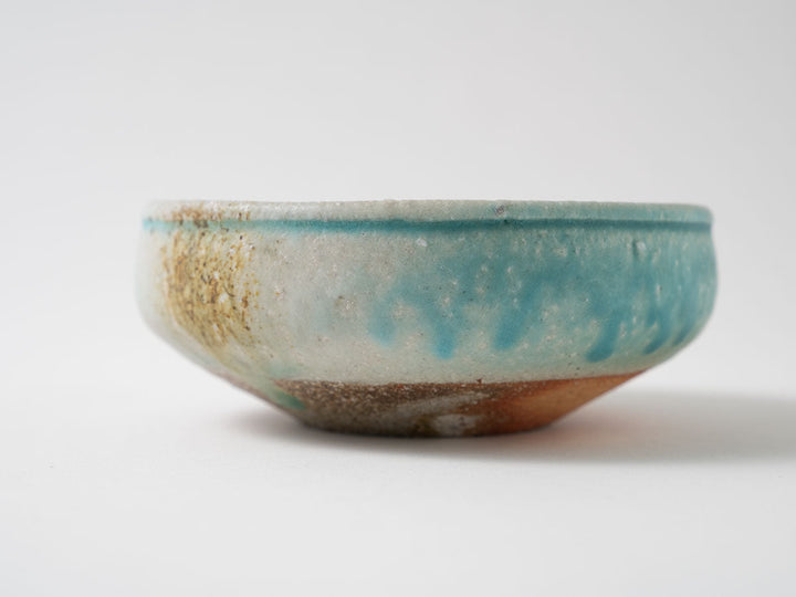 Carved Line Bowl d - Crafted By Ryo Takahashi