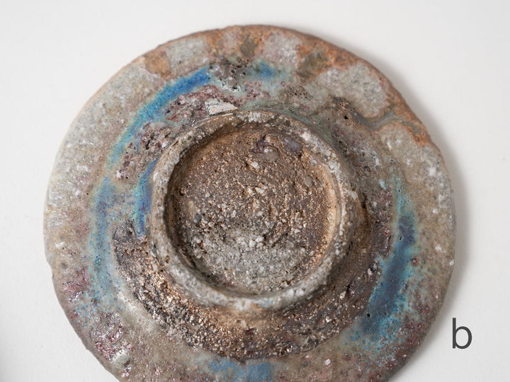 Small Plate - Crafted By Ryo Takahashi