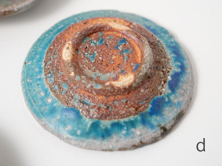 Small Plate - Crafted By Ryo Takahashi