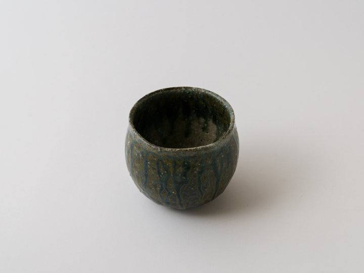 Shinko Kon-Nagashi Cup Crafted By Taizo Yamamoto