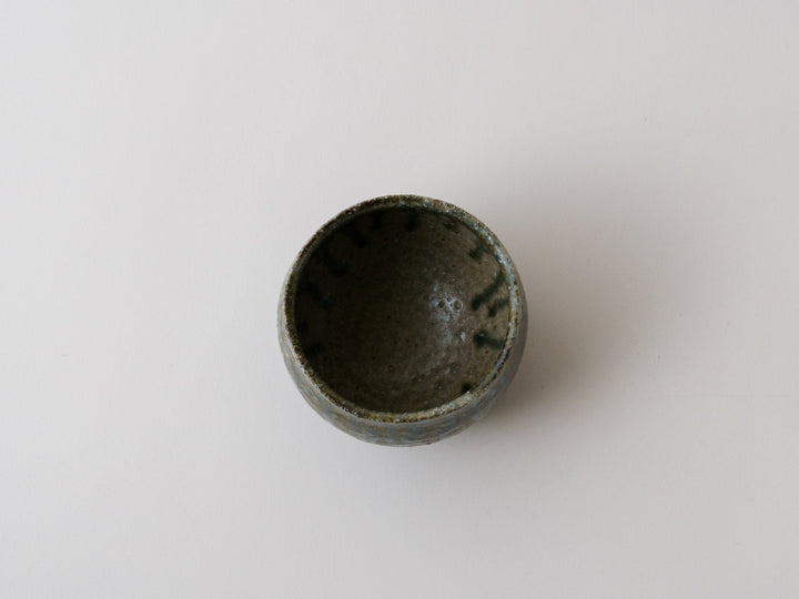 Shinko Kon-Nagashi Cup Crafted By Taizo Yamamoto