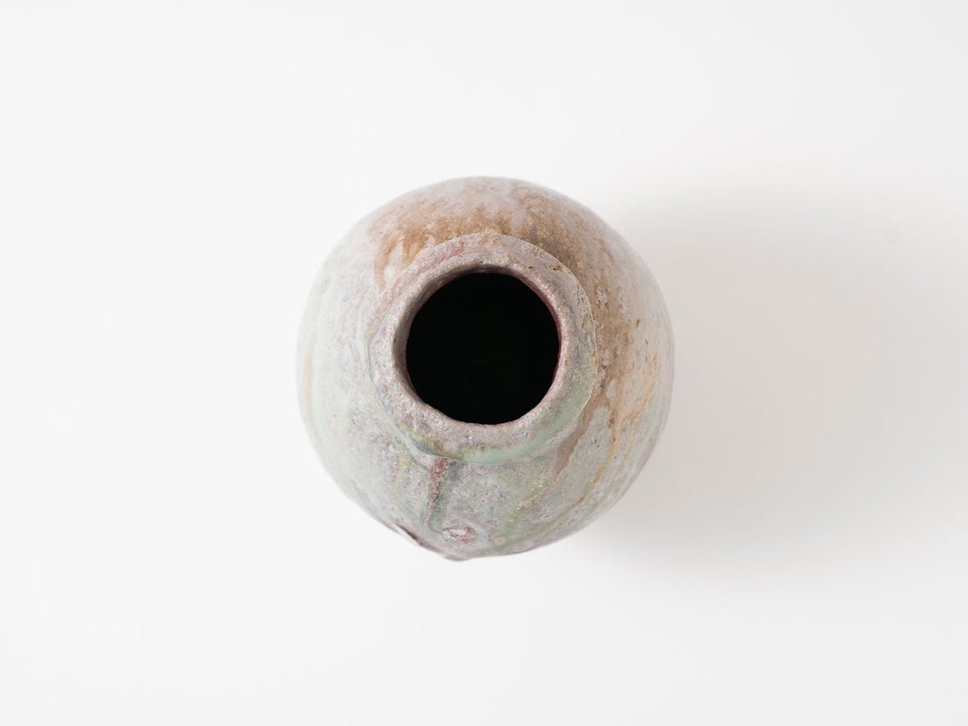 Flower Vase b - Crafted By Ryo Takahashi