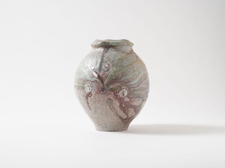 Flower Vase b - Crafted By Ryo Takahashi