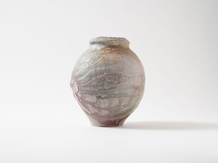 Flower Vase b - Crafted By Ryo Takahashi
