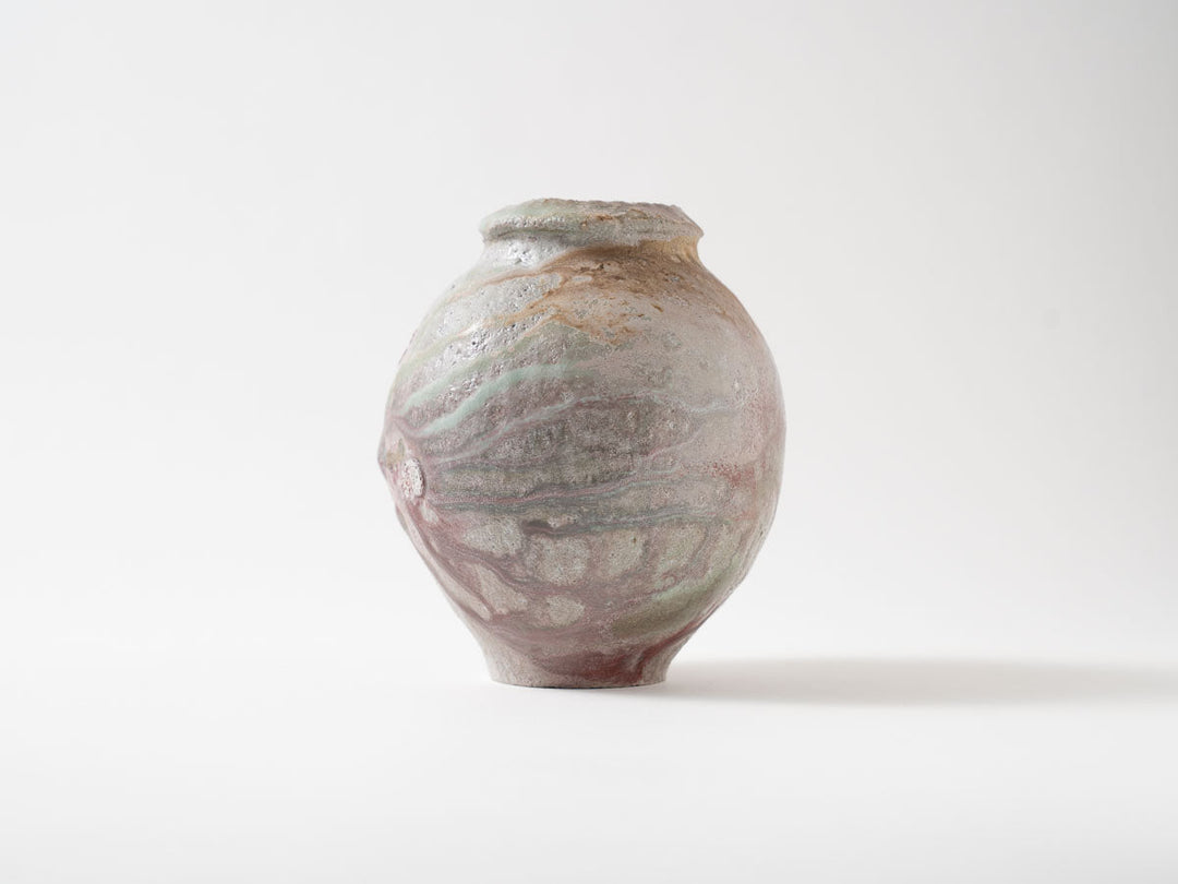 Flower Vase b - Crafted By Ryo Takahashi