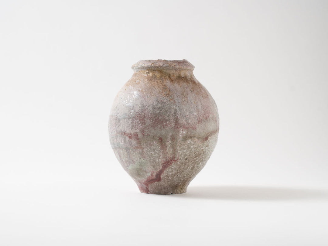 Flower Vase b - Crafted By Ryo Takahashi