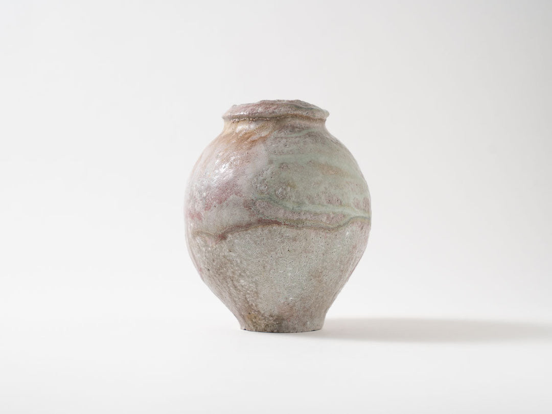 Flower Vase b - Crafted By Ryo Takahashi