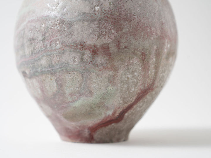 Flower Vase b - Crafted By Ryo Takahashi