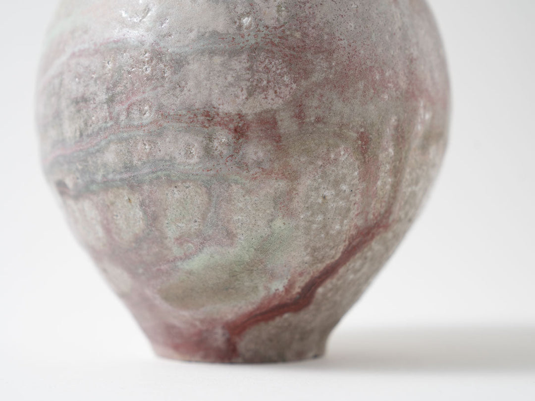 Flower Vase b - Crafted By Ryo Takahashi