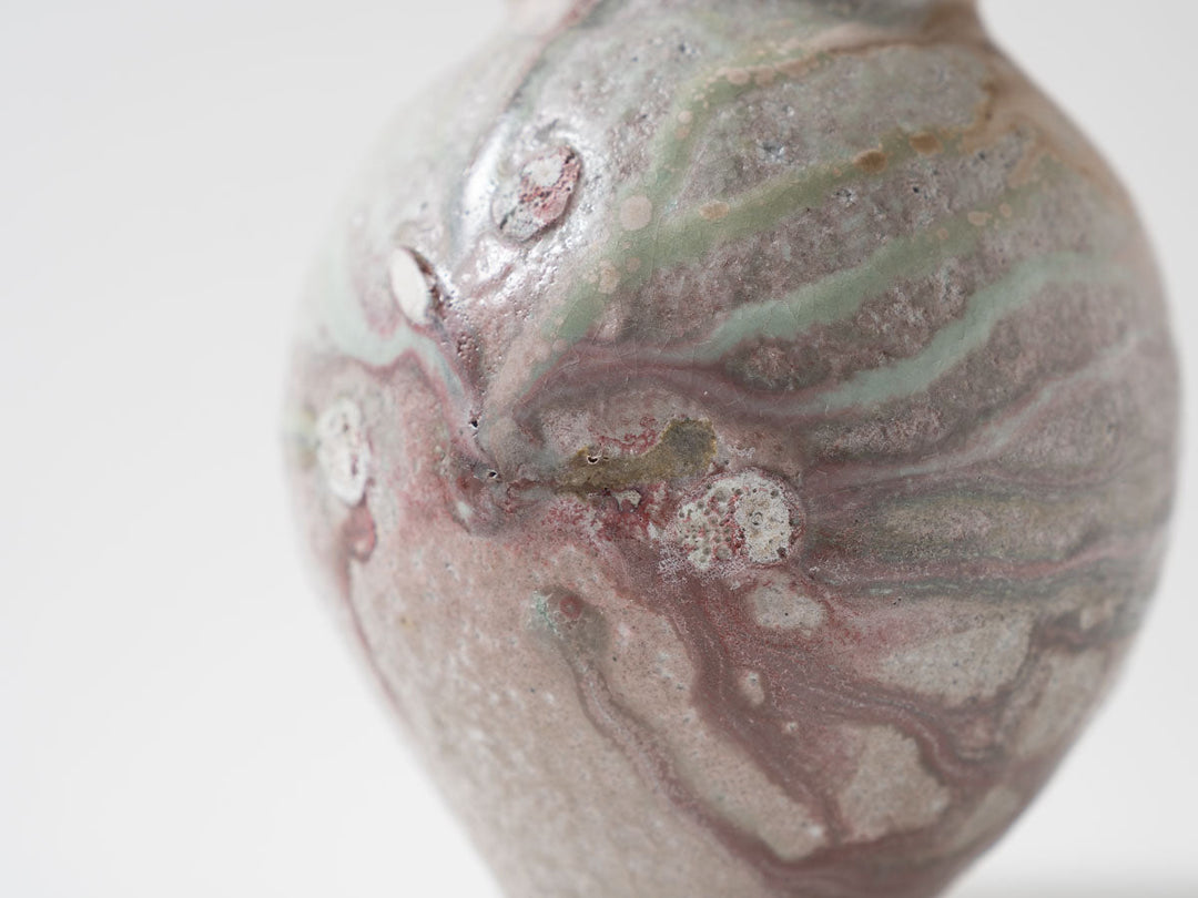 Flower Vase b - Crafted By Ryo Takahashi