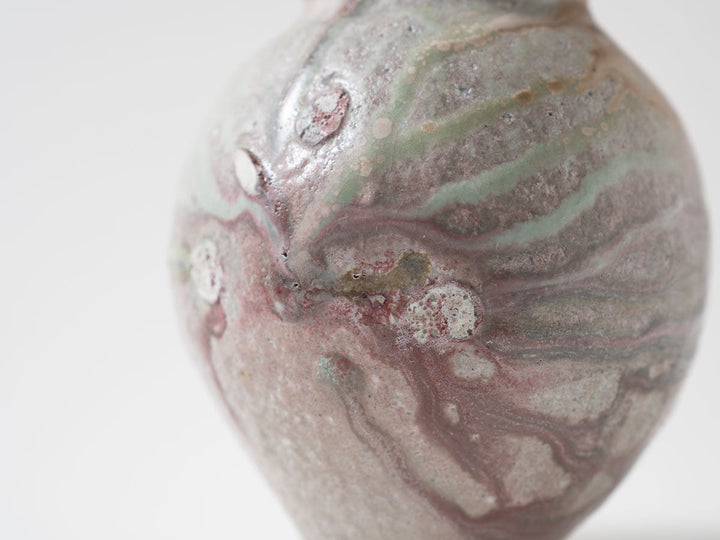 Flower Vase b - Crafted By Ryo Takahashi