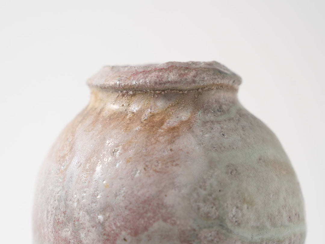 Flower Vase b - Crafted By Ryo Takahashi