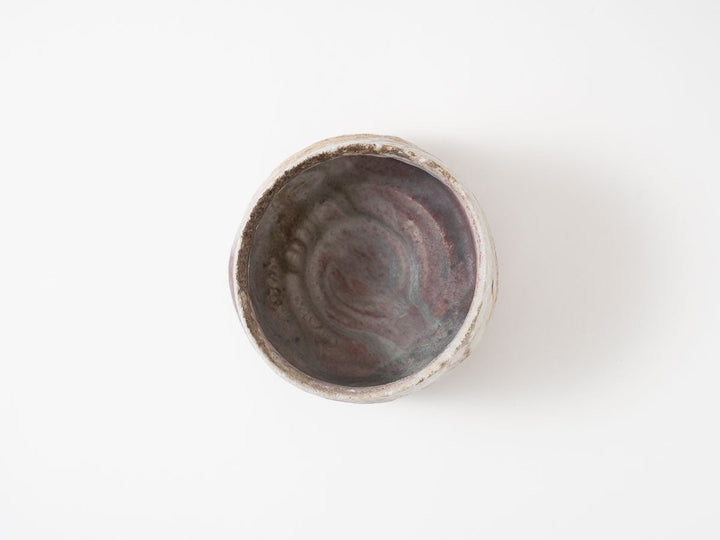 Matcha Bowl (With Box b) - Crafted By Ryo Takahashi