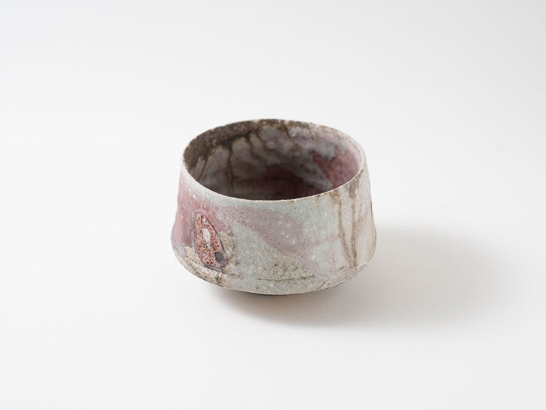 Matcha Bowl (With Box b) - Crafted By Ryo Takahashi