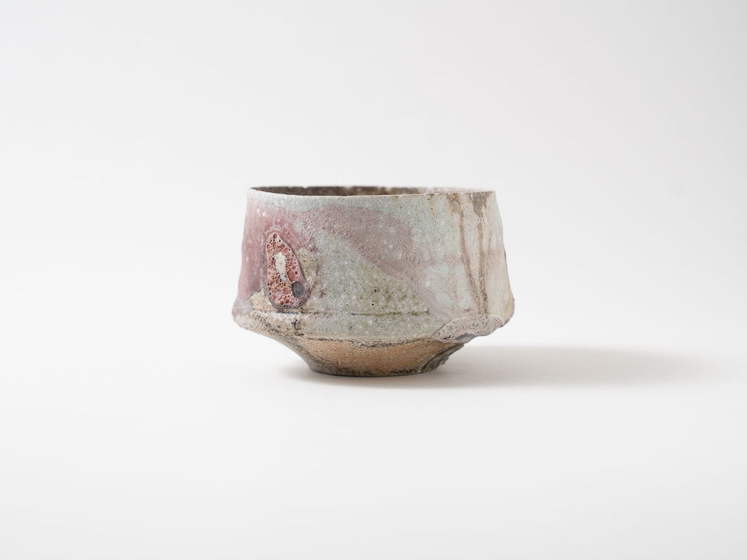 Matcha Bowl (With Box b) - Crafted By Ryo Takahashi