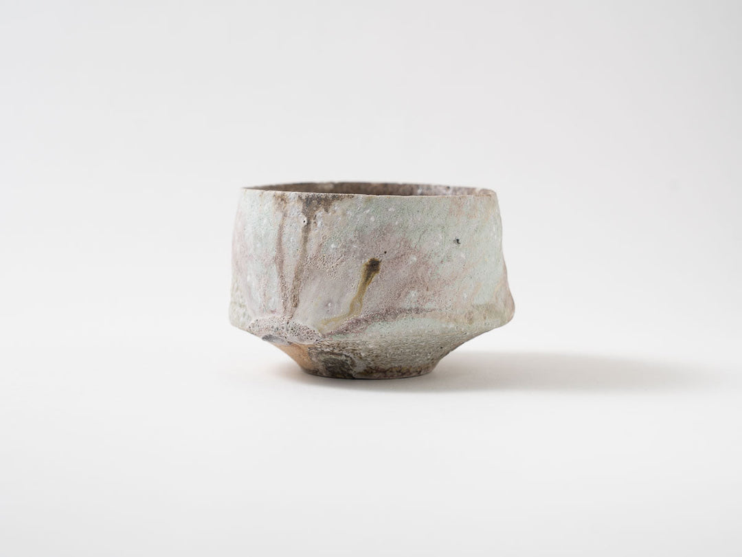 Matcha Bowl (With Box b) - Crafted By Ryo Takahashi