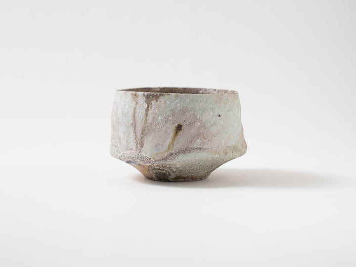 Matcha Bowl (With Box b) - Crafted By Ryo Takahashi