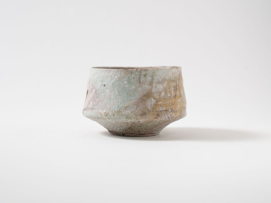 Matcha Bowl (With Box b) - Crafted By Ryo Takahashi