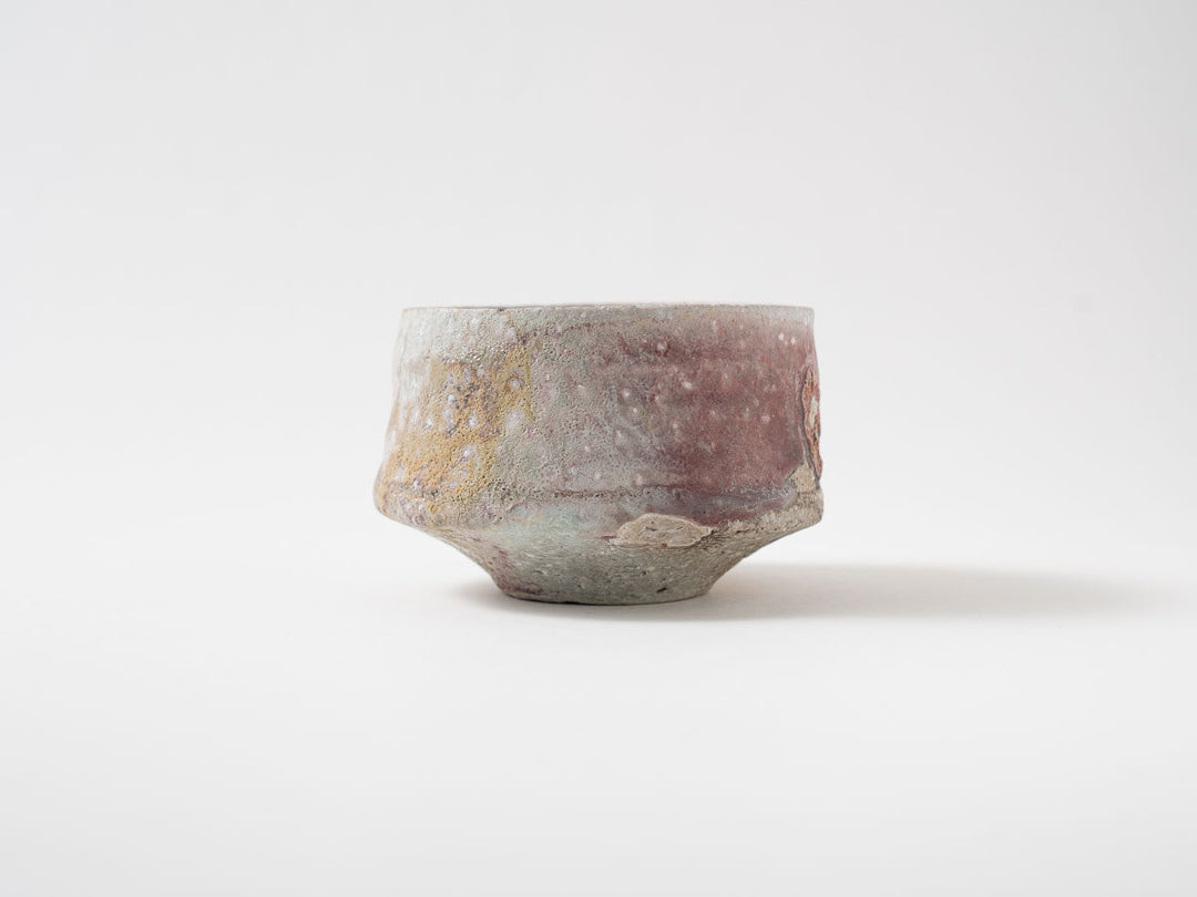 Matcha Bowl (With Box b) - Crafted By Ryo Takahashi