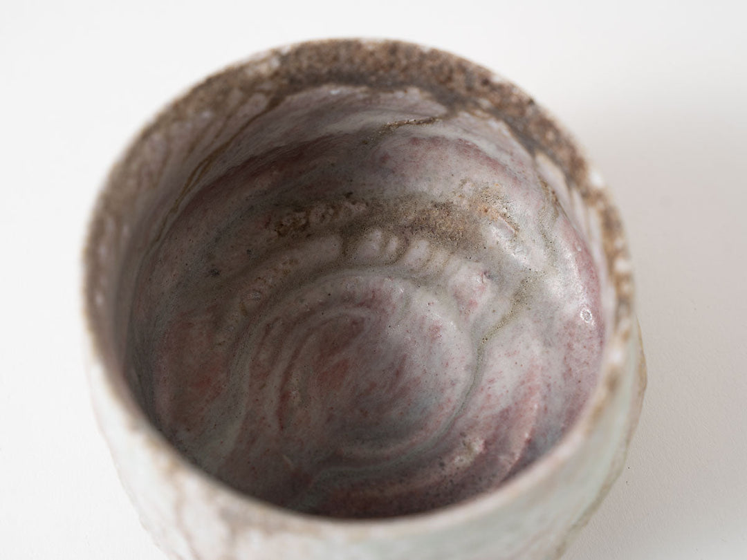 Matcha Bowl (With Box b) - Crafted By Ryo Takahashi