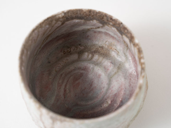 Matcha Bowl (With Box b) - Crafted By Ryo Takahashi