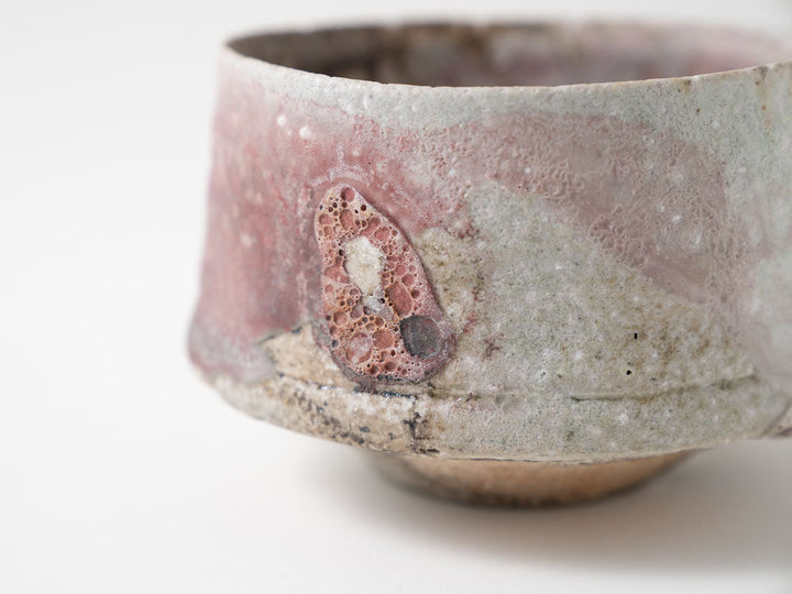 Matcha Bowl (With Box b) - Crafted By Ryo Takahashi