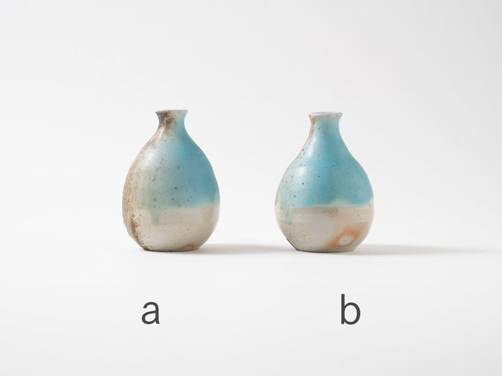 Single-Stem Vase - Crafted By Ryo Takahashi