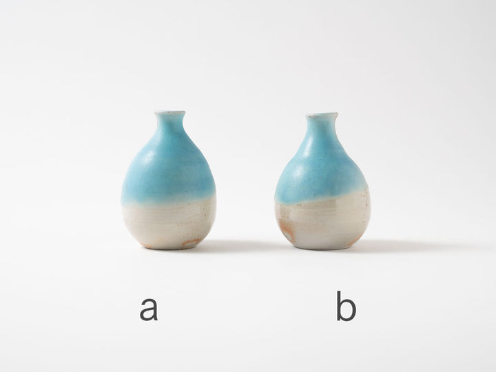 Single-Stem Vase - Crafted By Ryo Takahashi