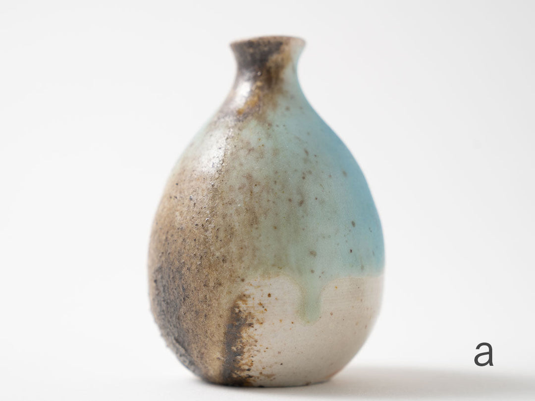 Single-Stem Vase - Crafted By Ryo Takahashi