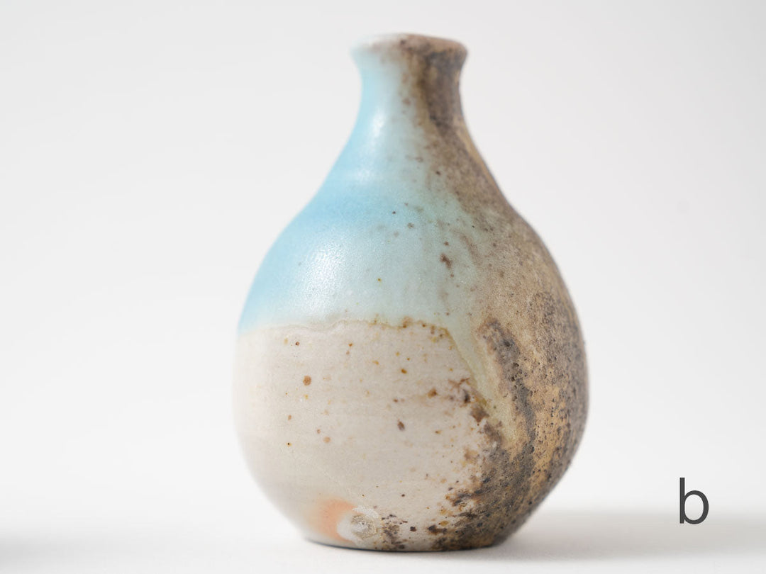 Single-Stem Vase - Crafted By Ryo Takahashi