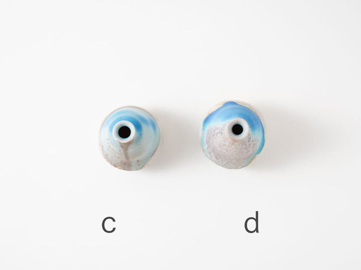 Single-Stem Vase - Crafted By Ryo Takahashi