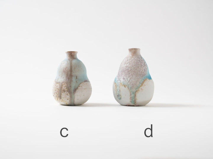 Single-Stem Vase - Crafted By Ryo Takahashi