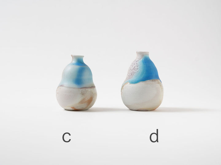 Single-Stem Vase - Crafted By Ryo Takahashi