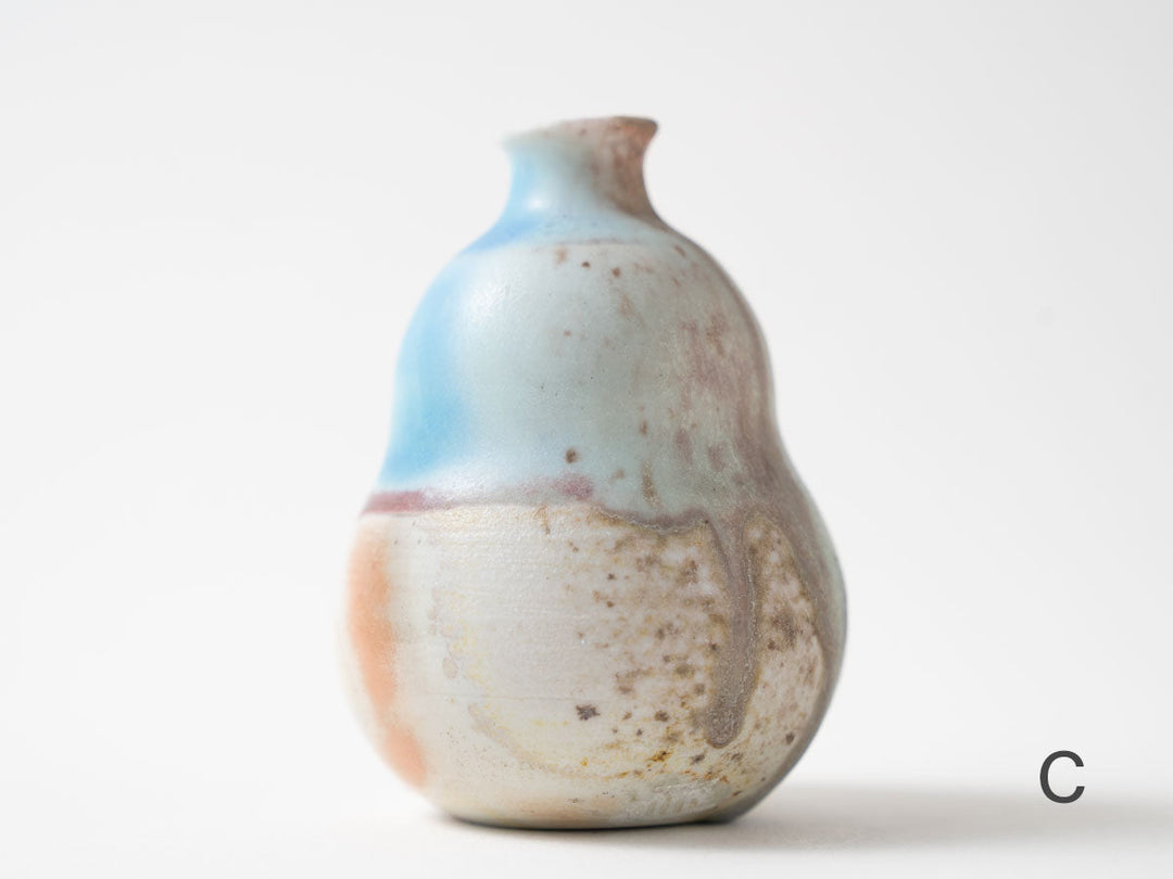 Single-Stem Vase - Crafted By Ryo Takahashi