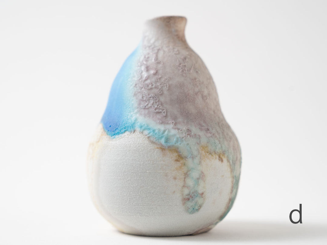 Single-Stem Vase - Crafted By Ryo Takahashi