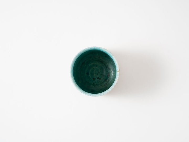Small Teacup - Crafted By Ryo Takahashi