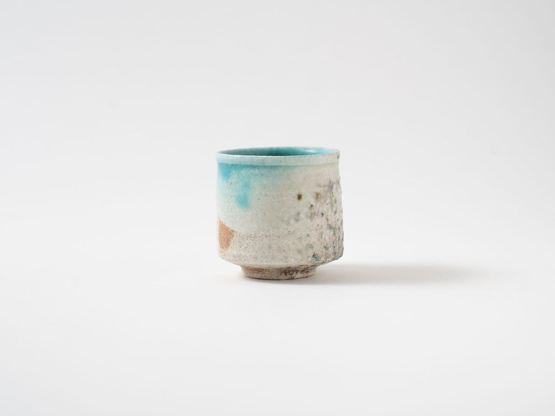 Small Teacup - Crafted By Ryo Takahashi