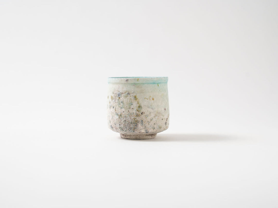 Small Teacup - Crafted By Ryo Takahashi