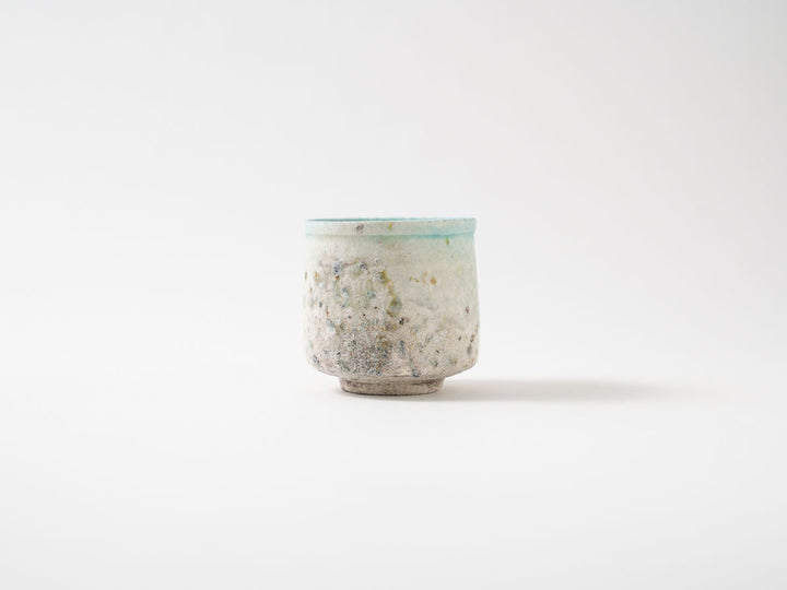 Small Teacup - Crafted By Ryo Takahashi