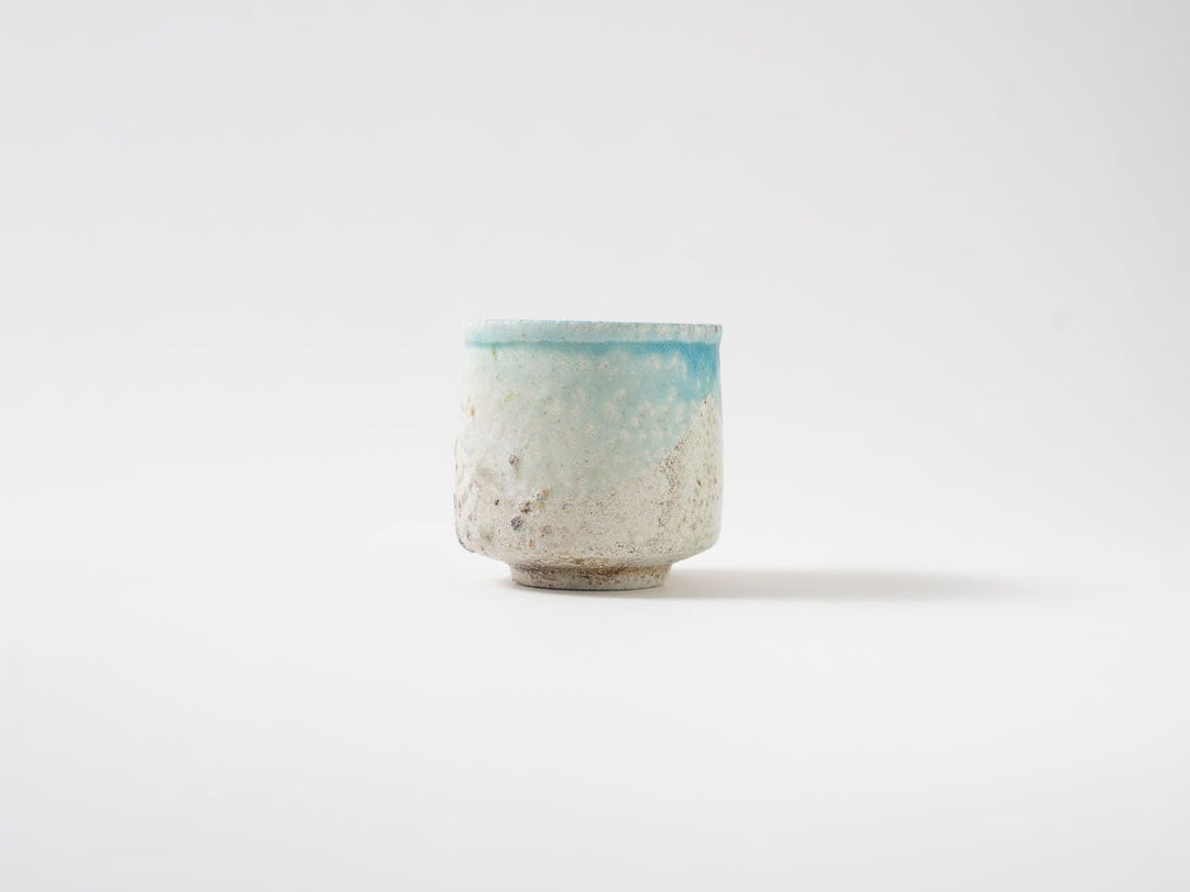 Small Teacup - Crafted By Ryo Takahashi