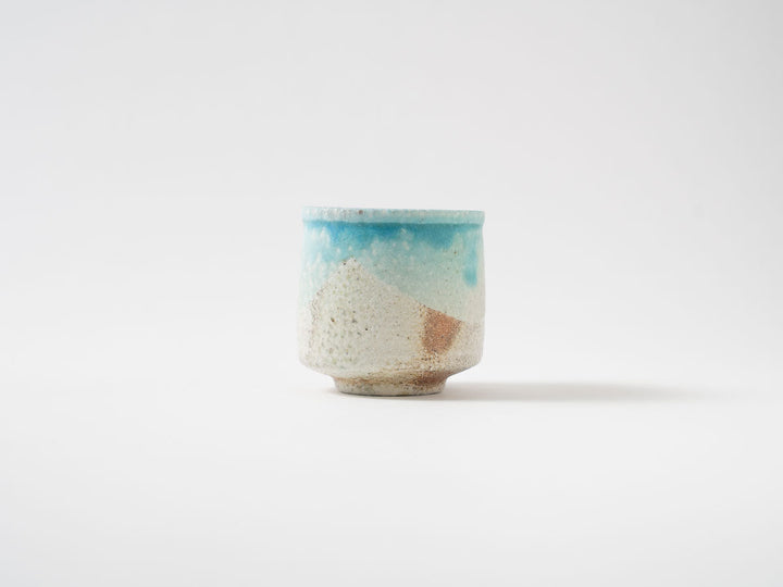 Small Teacup - Crafted By Ryo Takahashi