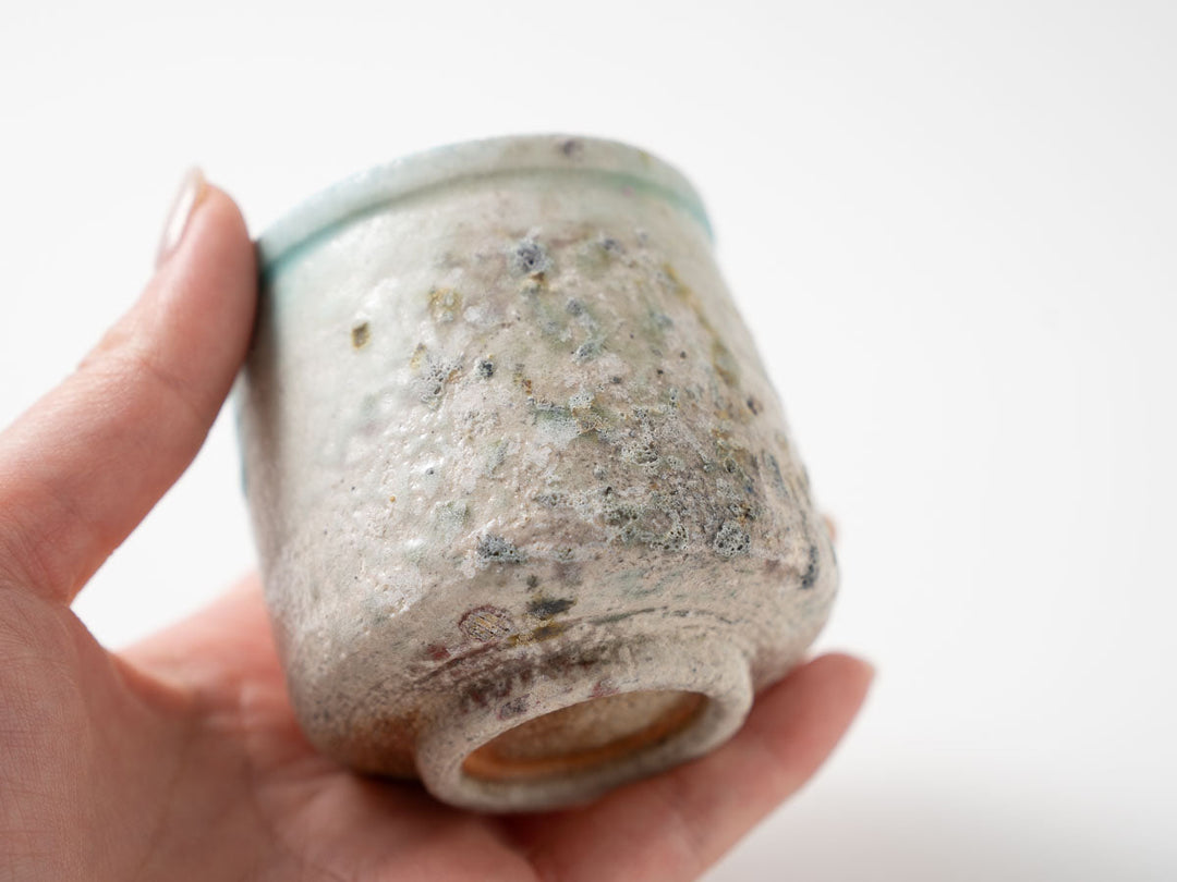 Small Teacup - Crafted By Ryo Takahashi