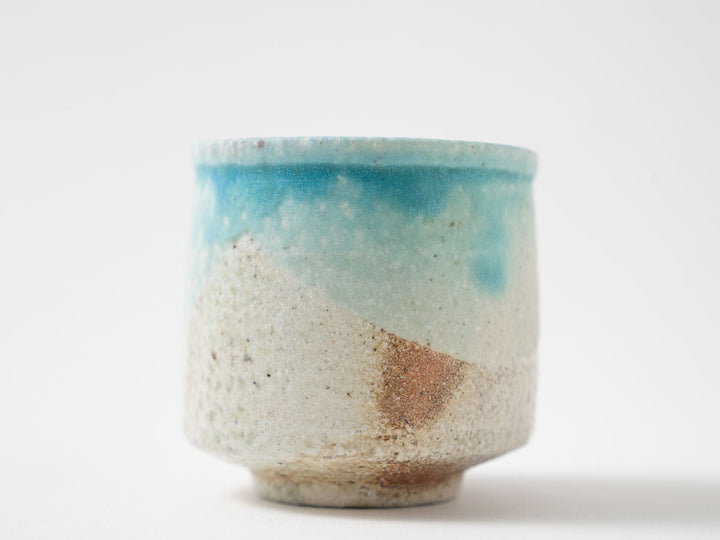 Small Teacup - Crafted By Ryo Takahashi