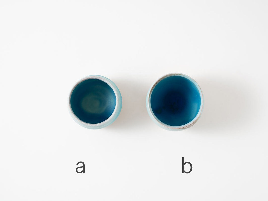 Mini Cup - Crafted By Ryo Takahashi