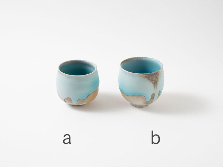 Mini Cup - Crafted By Ryo Takahashi