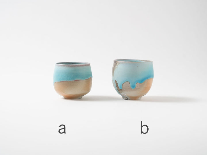 Mini Cup - Crafted By Ryo Takahashi