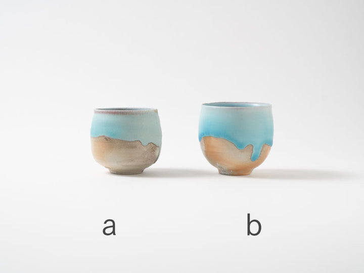 Mini Cup - Crafted By Ryo Takahashi