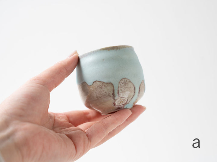 Mini Cup - Crafted By Ryo Takahashi