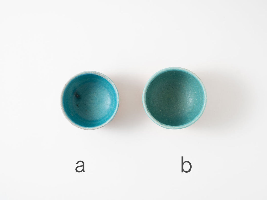 Small Free Cup — Wood-Fired Japanese Pottery by Ryo Takahashi