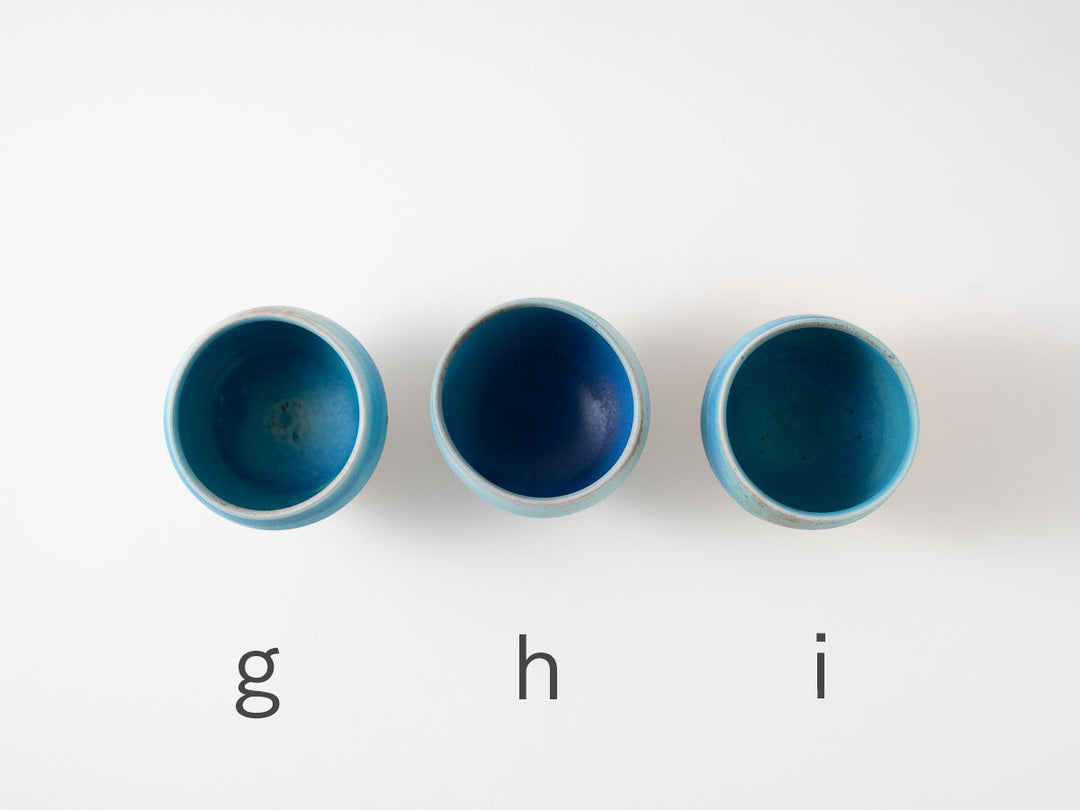 Footed Cup — Wood-Fired Japanese Pottery by Ryo Takahashi
